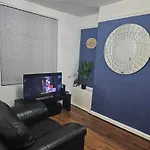Your Happy Place-2 Bedroom House