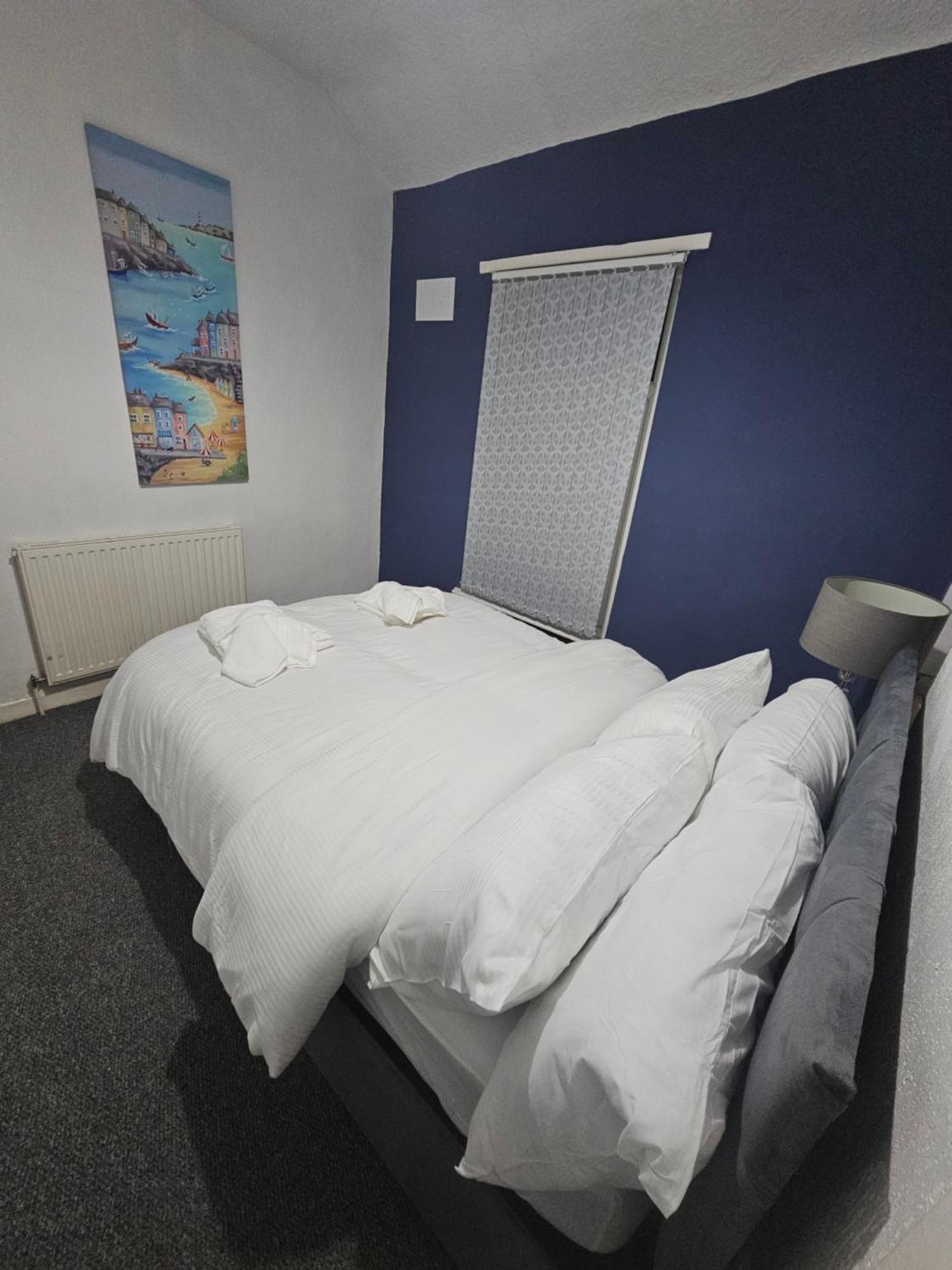 Your Happy Place-2 Bedroom House