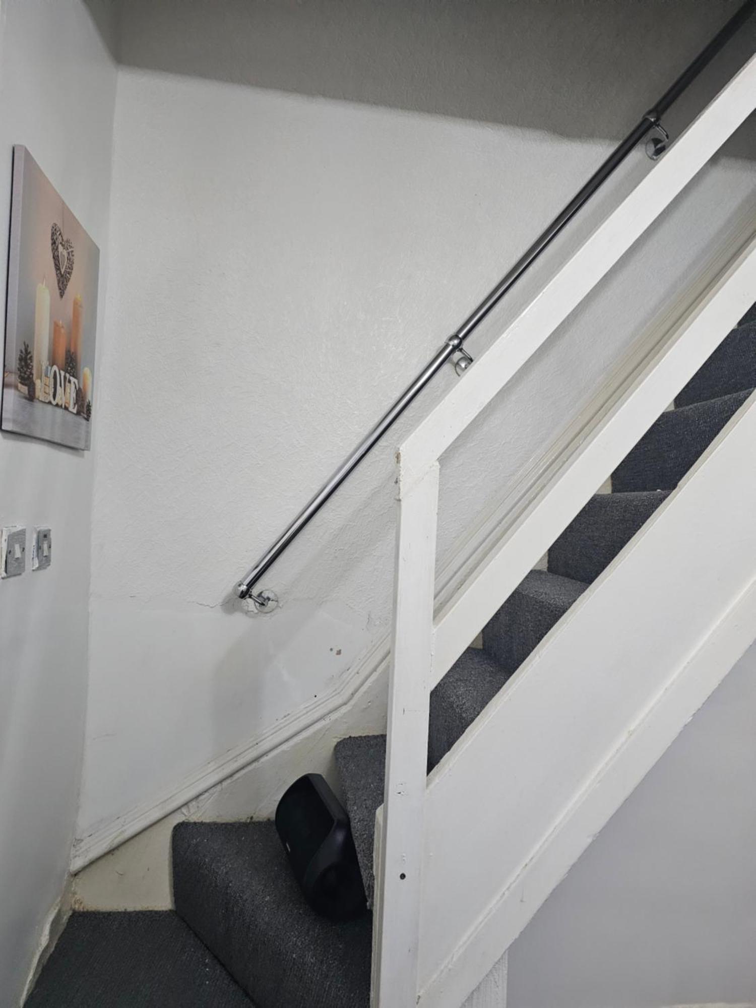 Apartment Your Happy Place-2 Bedroom House *